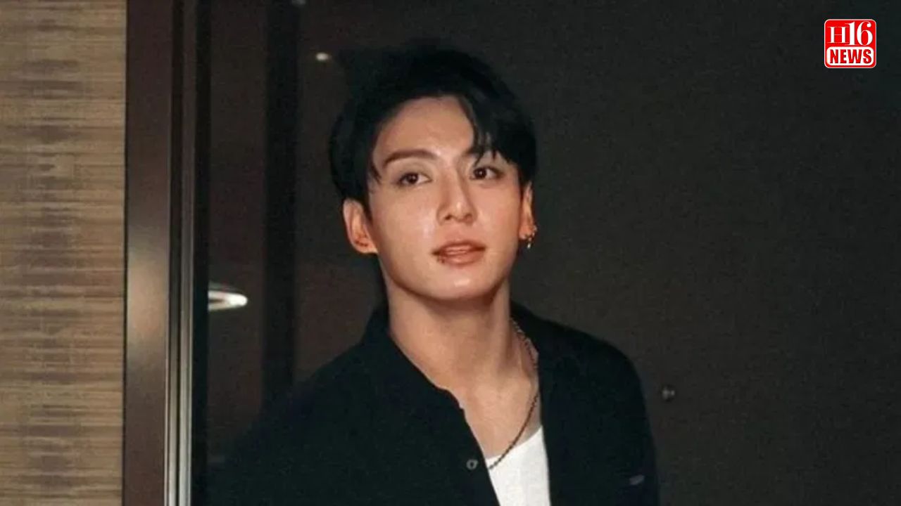 BTS’ Jungkook faces house break-in scare by Chinese fan hours after military discharge